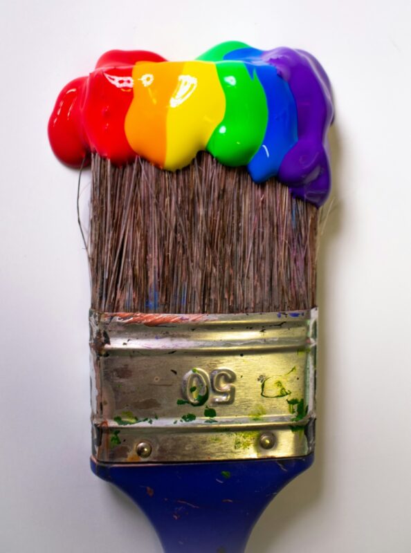 Photo by David Zieglgänsberger on Unsplash